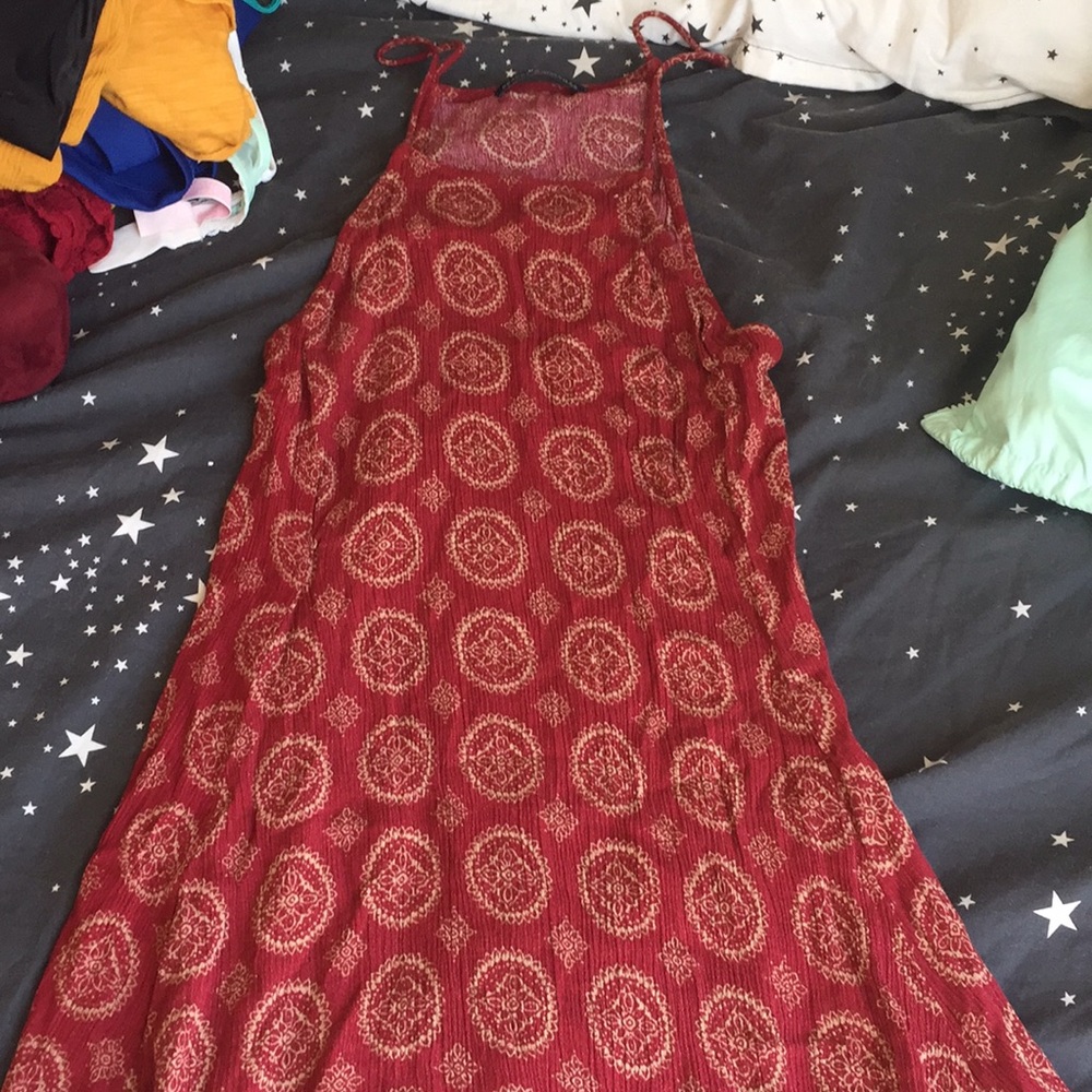 Brandy Melville dress